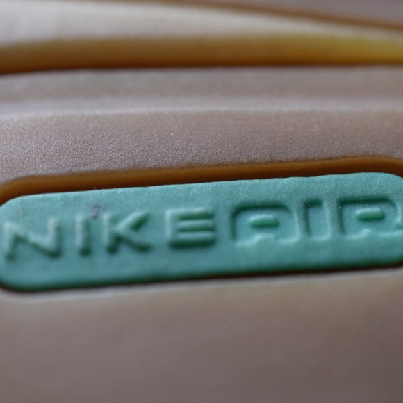 Cole Haan Multi Tan Leather Bag and Sandals Size 9 Nice! - Picture 6 of 14